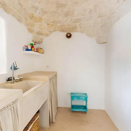 Vila Tenuta Morgana Ostuni