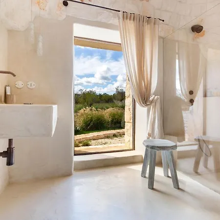 Tenuta Morgana Ostuni