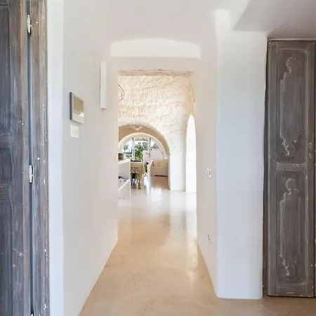 Tenuta Morgana Vila Ostuni
