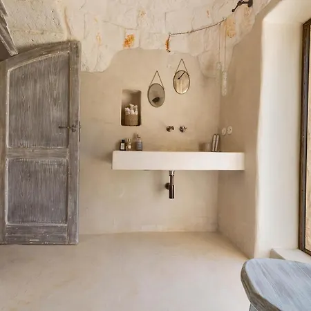Tenuta Morgana Vila
