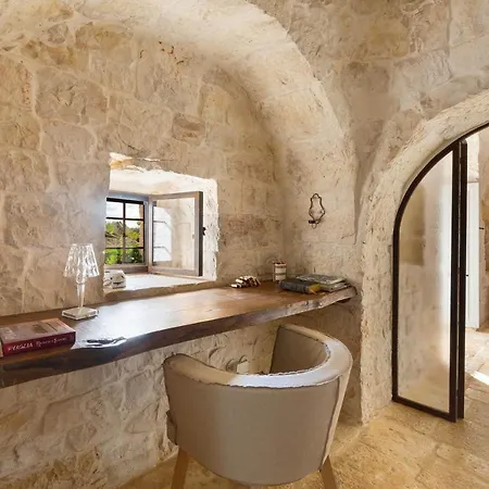 Tenuta Morgana Vila