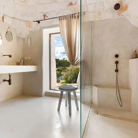 Tenuta Morgana Vila Ostuni