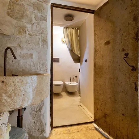 Tenuta Morgana Vila