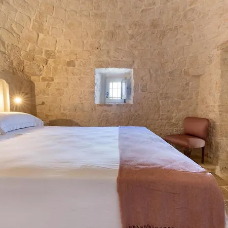 Vila Tenuta Morgana Ostuni