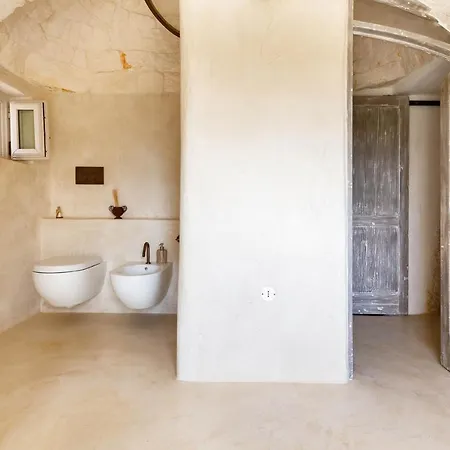 Tenuta Morgana * Ostuni