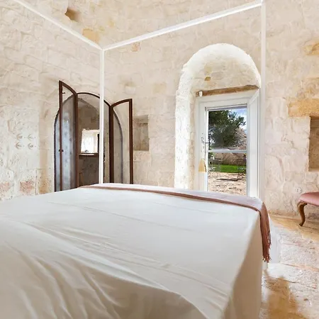 Tenuta Morgana Vila Ostuni