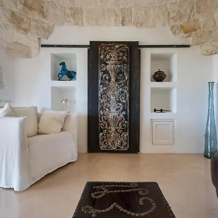 Tenuta Morgana Ostuni