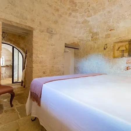 Tenuta Morgana * Ostuni