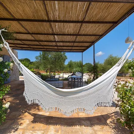 Vila Tenuta Morgana