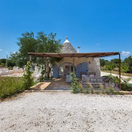 Tenuta Morgana Vila