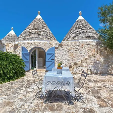 Vila Tenuta Morgana *