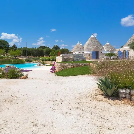 Vila Tenuta Morgana *
