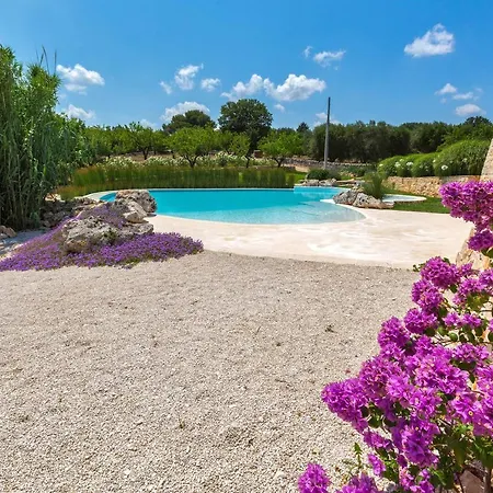 Tenuta Morgana Vila Ostuni