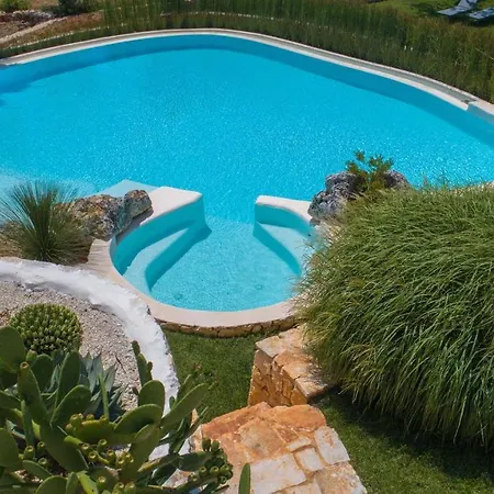 Tenuta Morgana * Ostuni